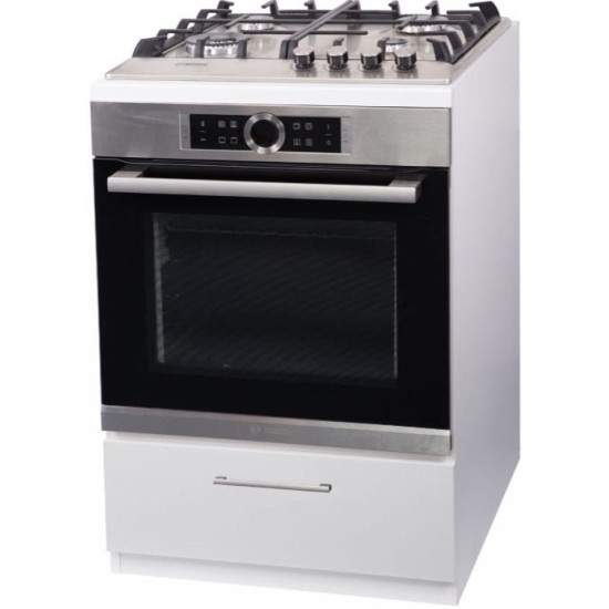 Showing image for Oven and hob cabinet - model 773 Oven and hob cabinet - model 773 image