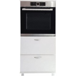 ארונית לתנור בילט-אין מוגבה - דגם 777 ארונית לתנור בילט-אין מוגבה - דגם 777