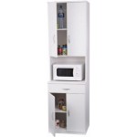 ארון מטבח למיקרוגל - דגם 5Y00