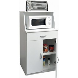 Microwave Cabinet 5Y02