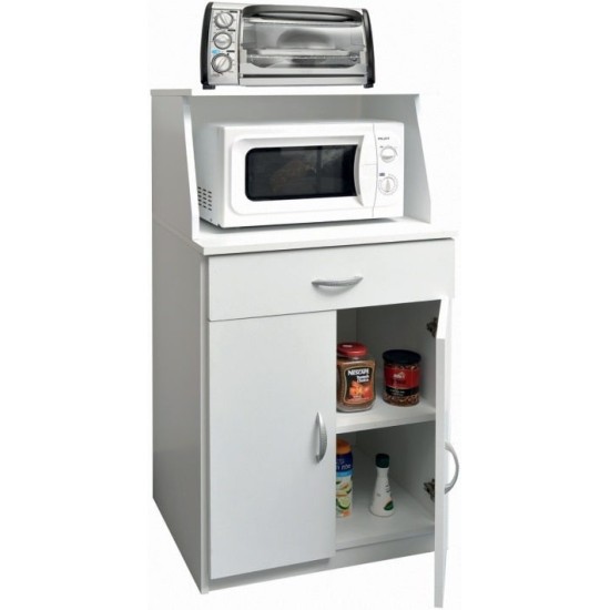 Showing image for Microwave Cabinet 502 Microwave Cabinet 502 image