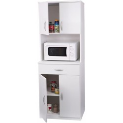 Шкаф для микроволновой печи - модель 503 Шкаф для микроволновой печи - модель 503