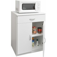 Microwave Cabinet 5Y04