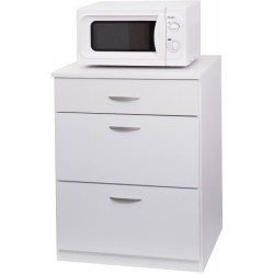Microwave Cabinet 5Y05