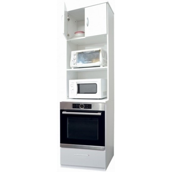 Showing image for Microwave Cabinet 519 Microwave Cabinet 519 image