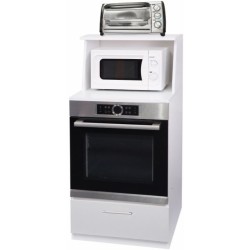 שידה לתנור בילט אין ומיקרוגל - דגם 573 שידה לתנור בילט אין ומיקרוגל - דגם 573