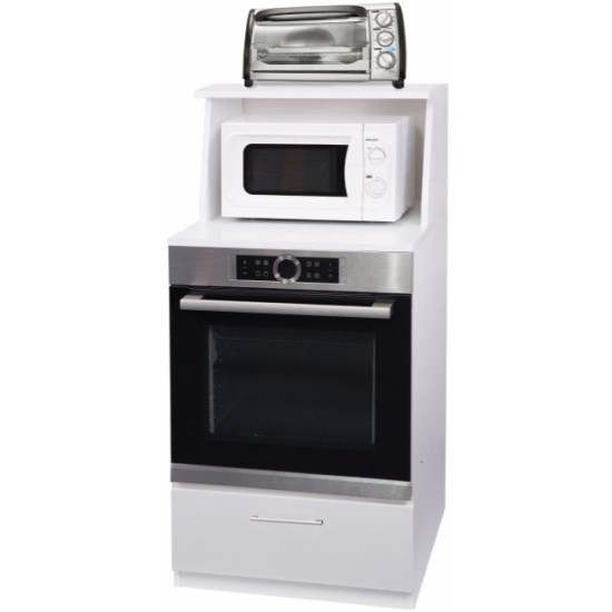 Showing image for Microwave Cabinet 573 Microwave Cabinet 573 image