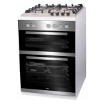 Шкаф для двух встроенных духовых печей - модель 775