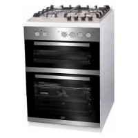 Шкаф для двух встроенных духовых печей - модель 775