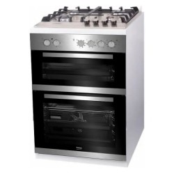 ארון לתנור בילט אין כפול - דגם 775 ארון לתנור בילט אין כפול - דגם 775