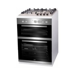 ארון לתנור בילט אין כפול - דגם 775 ארון לתנור בילט אין כפול - דגם 775