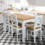 Dinner table ORION II P