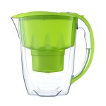 Jasper קנקן טיהור מים - בנפח 2.8 ליטר