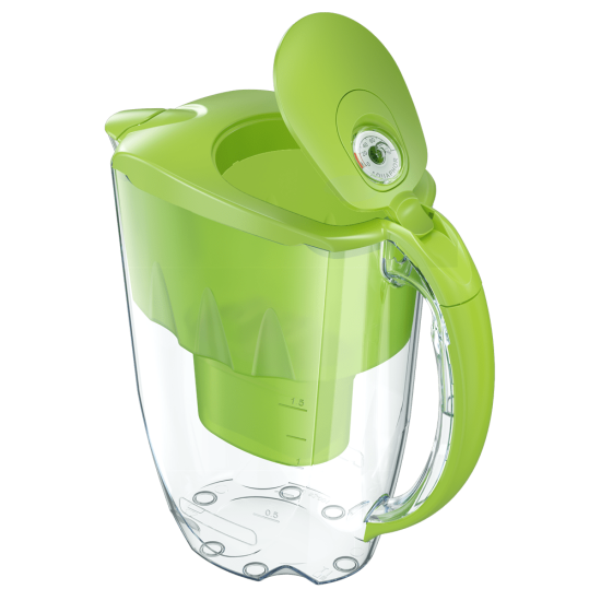 Filter Jug Jasper (2.8 L) image
