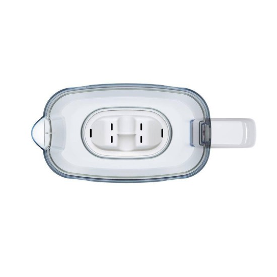 Compact קנקן טיהור מים - בנפח 2.4 ליטר. מסננים Aquaphor, מוצרי חשמל למטבח, מערכות טיהור וסינון מים, קנקני מים.