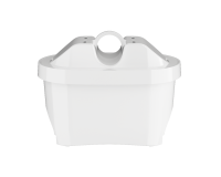Compact קנקן טיהור מים - בנפח 2.4 ליטר. מסננים Aquaphor, מוצרי חשמל למטבח, מערכות טיהור וסינון מים, קנקני מים.