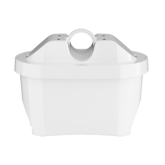 Compact קנקן טיהור מים - בנפח 2.4 ליטר. מסננים Aquaphor, מוצרי חשמל למטבח, מערכות טיהור וסינון מים, קנקני מים.