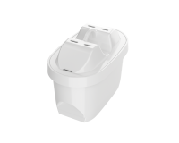 Compact קנקן טיהור מים - בנפח 2.4 ליטר. מסננים Aquaphor, מוצרי חשמל למטבח, מערכות טיהור וסינון מים, קנקני מים.