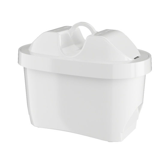 Compact קנקן טיהור מים - בנפח 2.4 ליטר. מסננים Aquaphor, מוצרי חשמל למטבח, מערכות טיהור וסינון מים, קנקני מים.