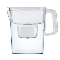 Compact קנקן טיהור מים - בנפח 2.4 ליטר