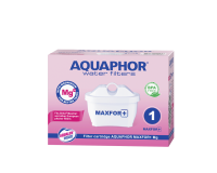  AQUAPHOR סנן בודד MAXFOR+ . מסננים Aquaphor, מוצרי חשמל למטבח, מערכות טיהור וסינון מים.