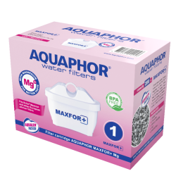 סנן בודד MAXFOR+ AQUAPHOR סנן בודד MAXFOR+ AQUAPHOR
