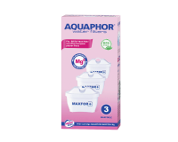  AQUAPHOR מארז סננים 12 יחי + MAXFOR . מסננים Aquaphor, מוצרי חשמל למטבח, מערכות טיהור וסינון מים, סננים.