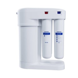 מערכת אוסמוזה הפוכה Morion RO-101S (RO-102S) מערכת אוסמוזה הפוכה Morion RO-101S (RO-102S)