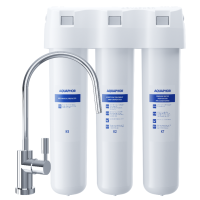 מערכת סינון Crystal A