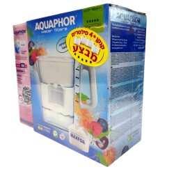 Filter Jug Compact  (2.4 L) includes 4 filters Filter Jug Compact  (2.4 L) includes 4 filters