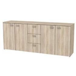 שידת מגירות HUGO