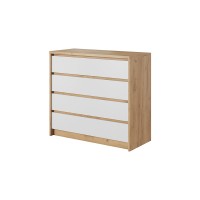  שידה עם 4 מגירות XELO