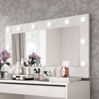 Зеркало для туалетного столика