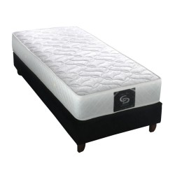 Camp Spring Single orthopedic mattress combined with springs Camp Spring Single orthopedic mattress combined with springs