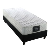 Class Spring orthopedic mattress combined with springs