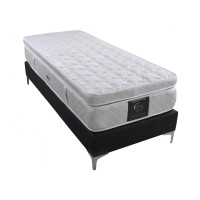 Luxury Boutique Multi System односпальный ортопедический жесткий матрас на пружинах