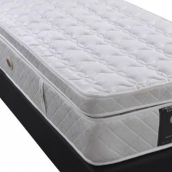 Luxury boutique Multi System single orthopedic hard mattress with springs Luxury boutique Multi System single orthopedic hard mattress with springs