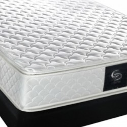 Top Therapy Visco Pillow Top - двуспальный беспружинный матрас Top Therapy Visco Pillow Top - двуспальный беспружинный матрас