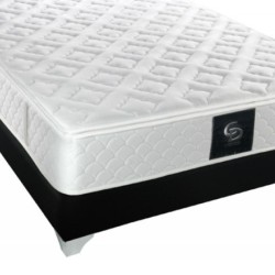 Tulyp Style Multi System - One-and-a-half orthopedic mattress combined with springs Tulyp Style Multi System - One-and-a-half orthopedic mattress combined with springs