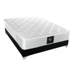 Tulyp Style Multi System - One-and-a-half orthopedic mattress combined with springs