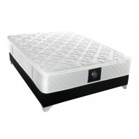 Tulyp Style Multi System - One-and-a-half orthopedic mattress combined with springs