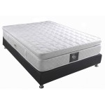 מזרן זוגי קשיח אורתופדי משולב קפיצי Multi System לגז’רי בוטיק