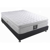 מזרן זוגי קשיח אורתופדי משולב קפיצי Multi System לגז’רי בוטיק