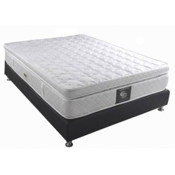 Luxury boutique Multi System double orthopedic hard mattress with springs Luxury boutique Multi System double orthopedic hard mattress with springs