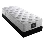 מזרן יחיד קשיח אורטופדי משולב קפיצי Multi System אורטופדיק באלנס