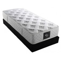 מזרן יחיד קשיח אורטופדי משולב קפיצי Multi System אורטופדיק באלנס