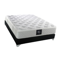 Orthopedic Balance Multi System - Double orthopedic mattress on springs Orthopedic Balance Multi System - Double orthopedic mattress on springs