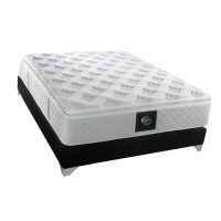 Orthopedic Balance Pillow-Top Multi System - One and a Half orthopedic mattress on springs