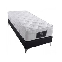 מזרן יחיד אורתופדי משולב קפיצים אקסלנט ויסקו