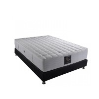 מזרן זוגי אורתופדי משולב קפיצים מבודדים סוויט דרימס פוקט